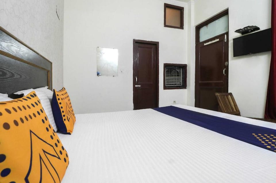 Hotel O Sun City 42 Hotel in Chandigarh