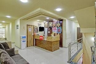 Hotel O Krs Comforts Vacation rental in Tamil Nadu