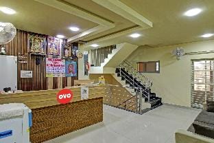 Hotel O Krs Comforts Vacation rental in Tamil Nadu