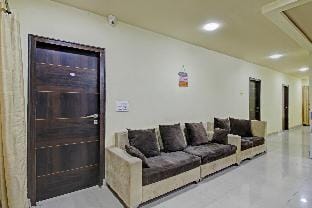 Hotel O Krs Comforts Vacation rental in Tamil Nadu