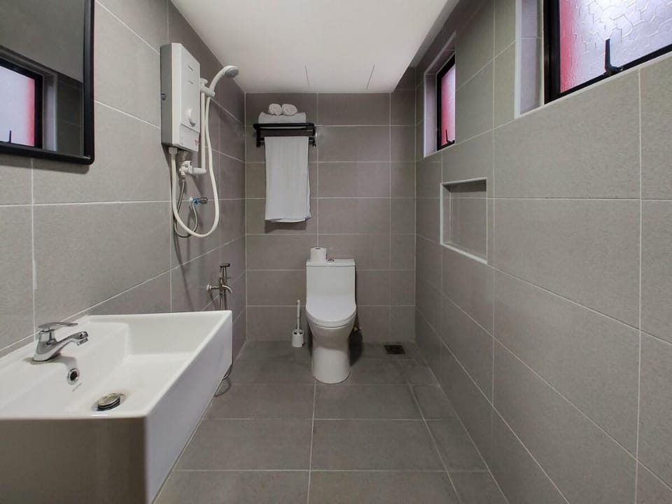My3rdHome | 4BR2br | near Jonker | By Shine Stay Apartment in Malacca