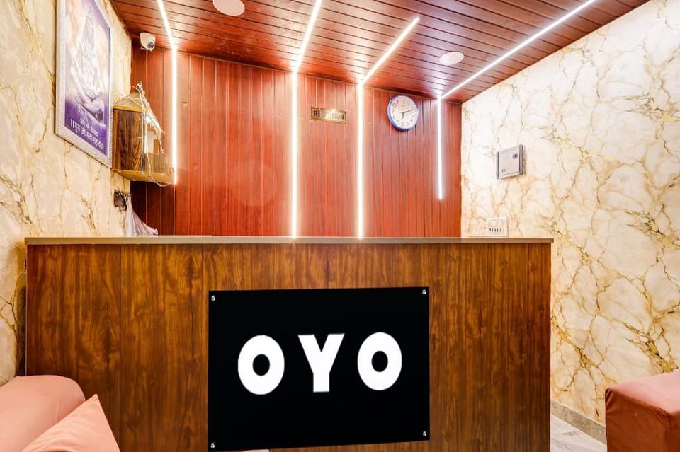Hotel O Kashish Residency Hotel in Delhi