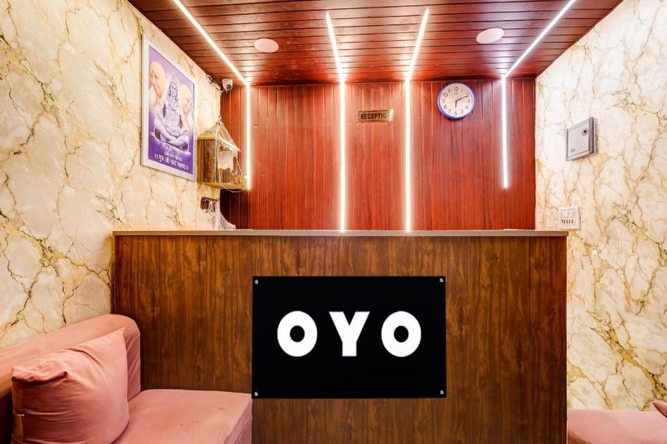 Hotel O Kashish Residency Hotel in Delhi