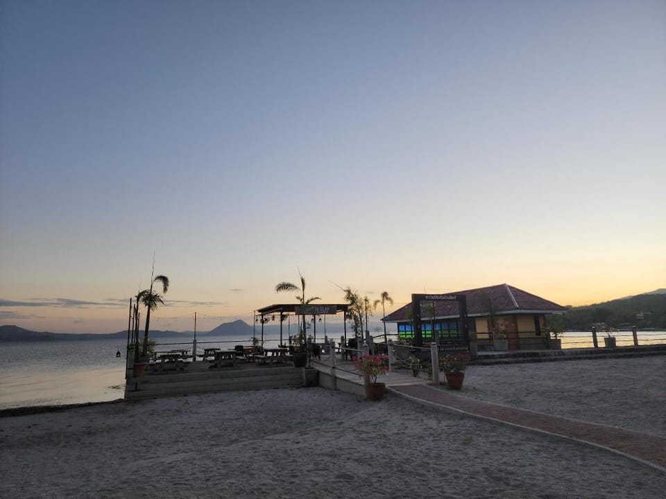 Talisay Houses Vacation rental in Tagaytay