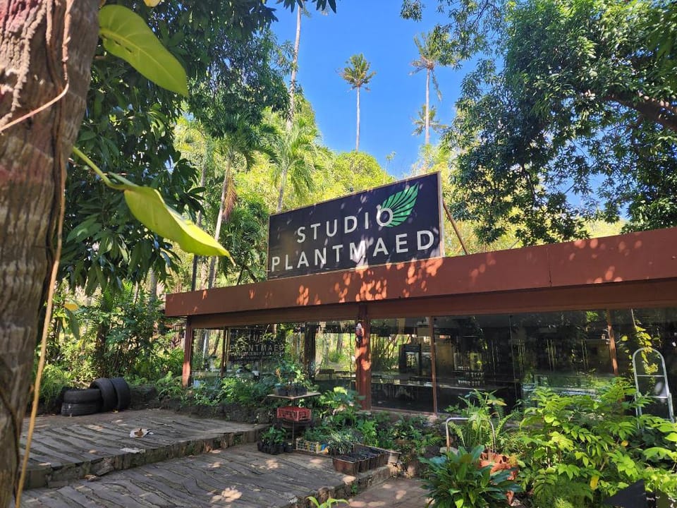 Talisay Houses Vacation rental in Tagaytay