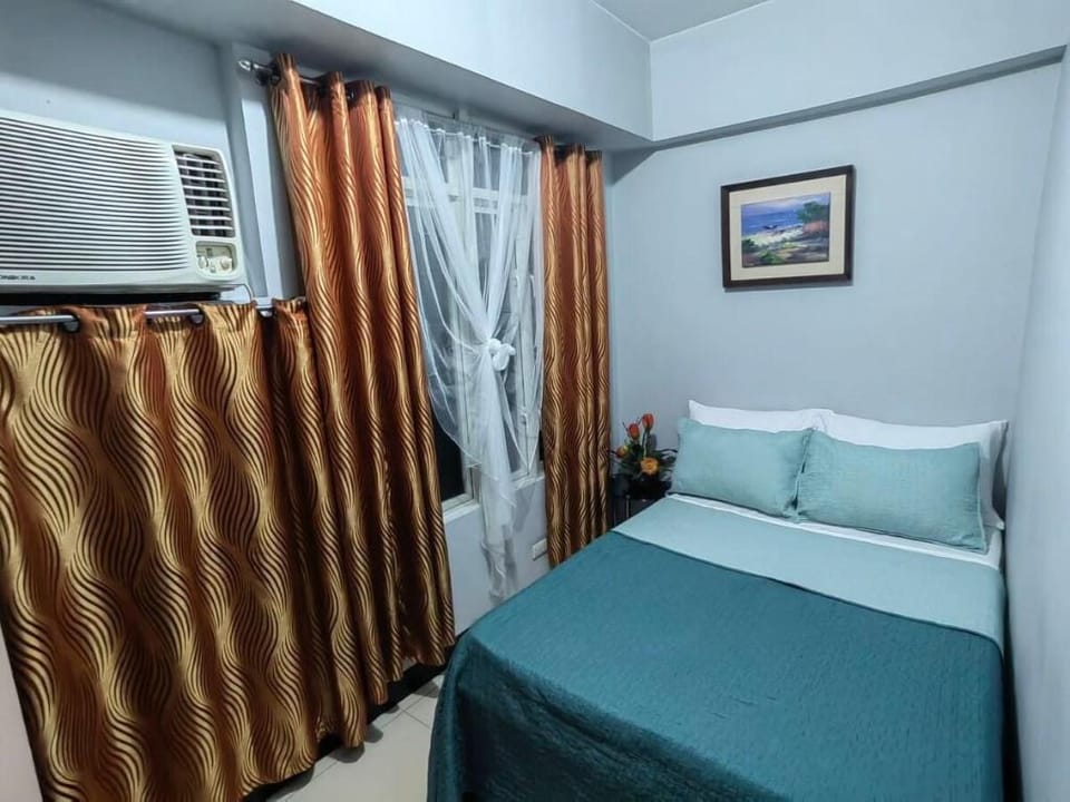 Pam&Momshie's Place within BGC Vacation rental in Makati