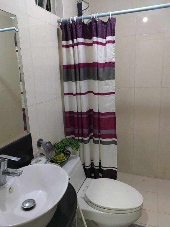 Pam&Momshie's Place within BGC Vacation rental in Makati