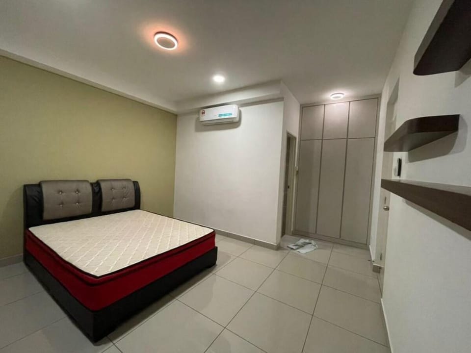D'putra Suite  condo  Johor Premium Outlet Airport Apartment in Johor