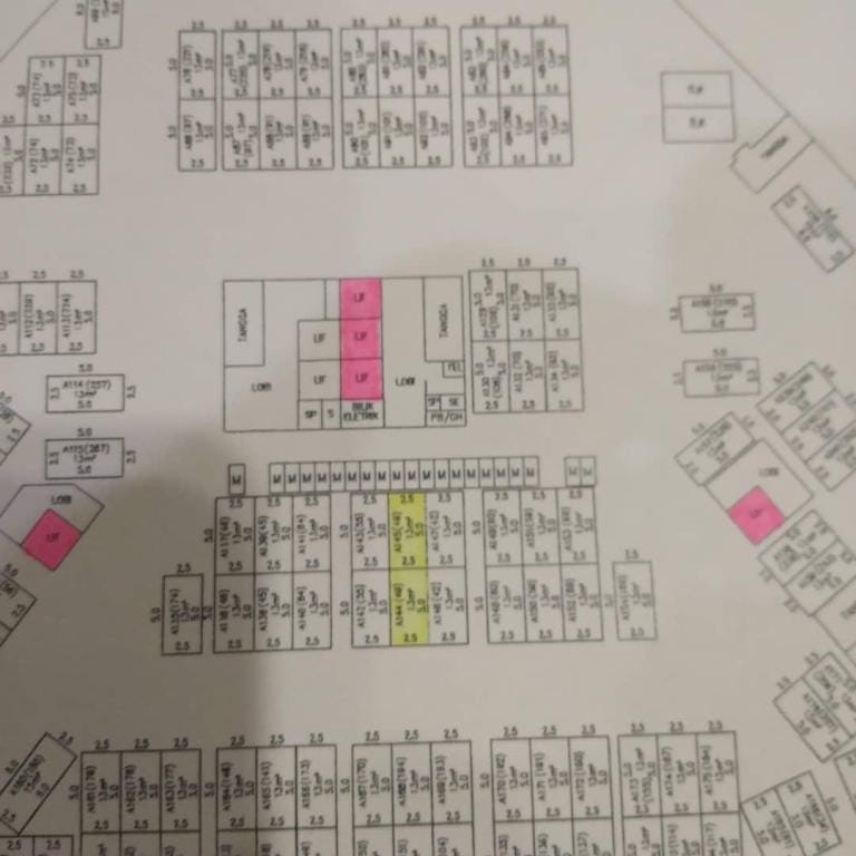 D'putra Suite  condo  Johor Premium Outlet Airport Apartment in Johor