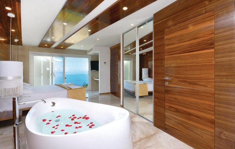 Luxury Villa View 4 You Villa in Podstrana