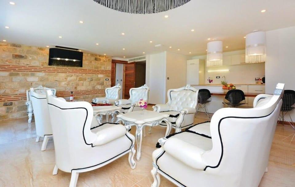 Luxury Villa View 4 You Villa in Podstrana