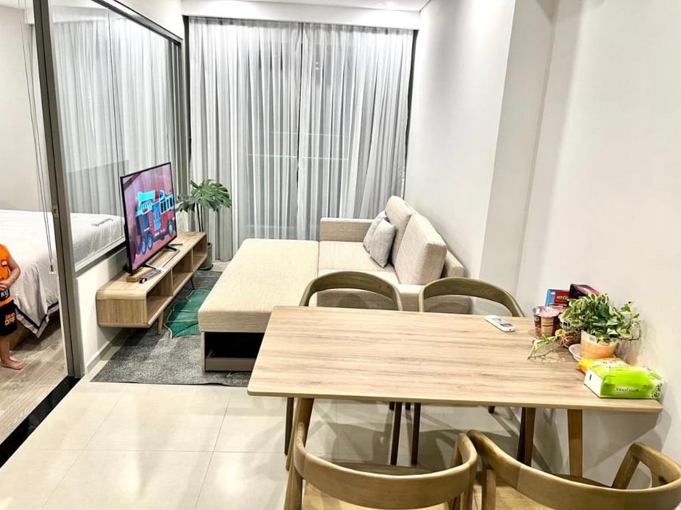 Cocohomestay Apartment in Vung Tau