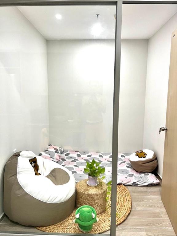Cocohomestay Apartment in Vung Tau