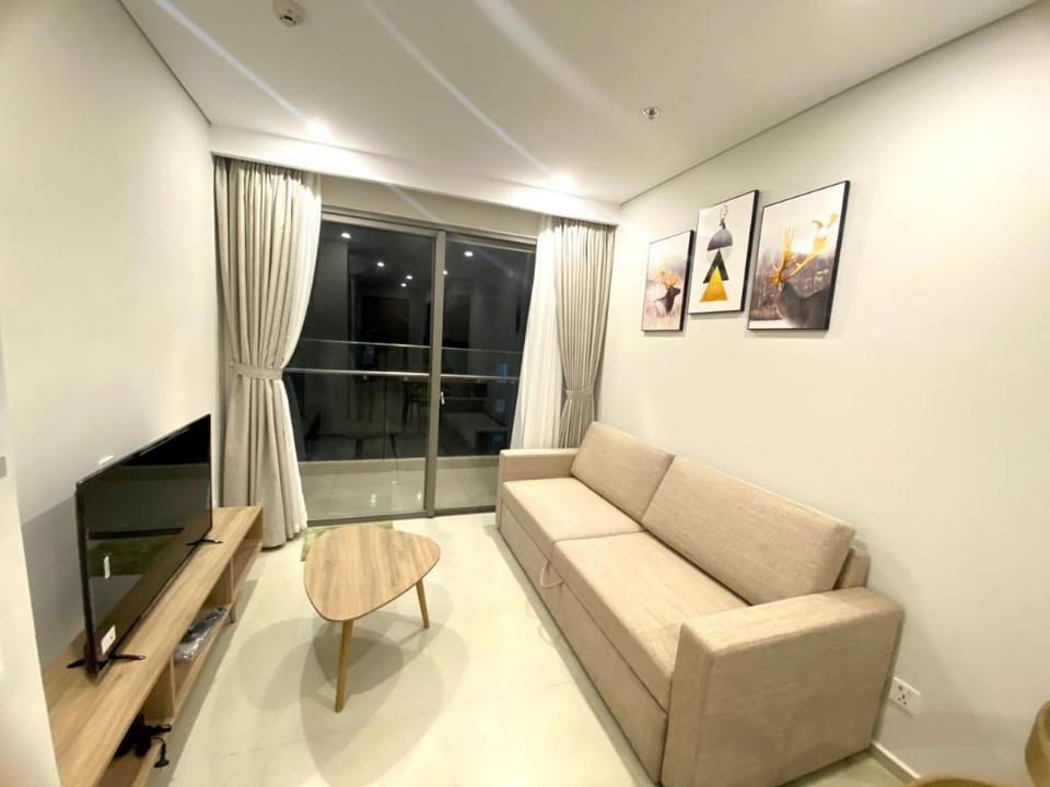Cocohomestay Apartment in Vung Tau