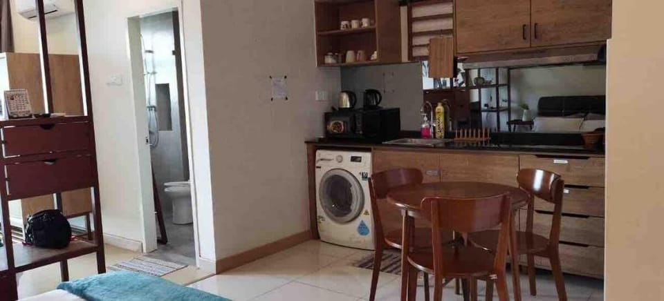 Timurbay Seaview Resident Family Suite @09-07 Apartment in Terengganu, Malaysia