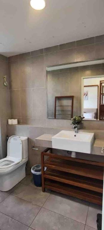 Timurbay Seaview Resident Family Suite @09-07 Apartment in Terengganu, Malaysia