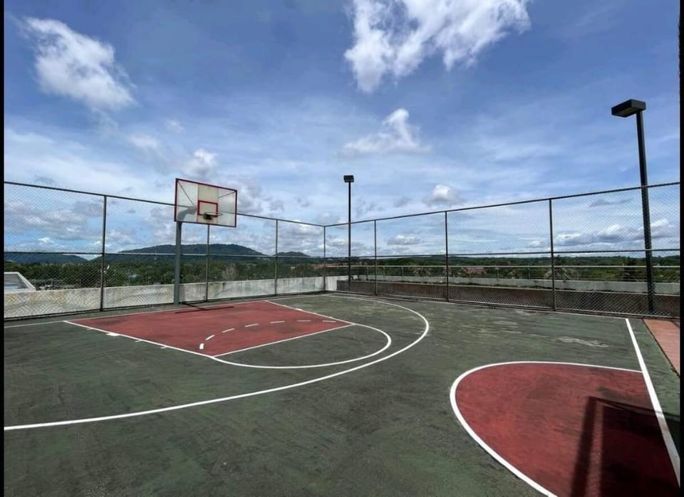 Swiss Garden Residents Deluxe Family Suite 2room Apartment in Terengganu, Malaysia