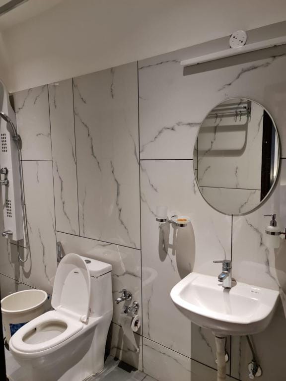 Skysketch Villa Villa in Tamil Nadu