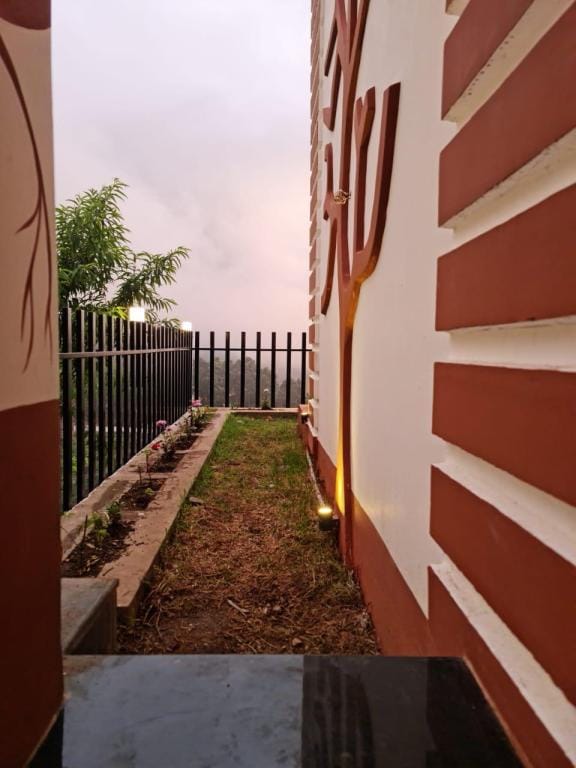 Skysketch Villa Villa in Tamil Nadu