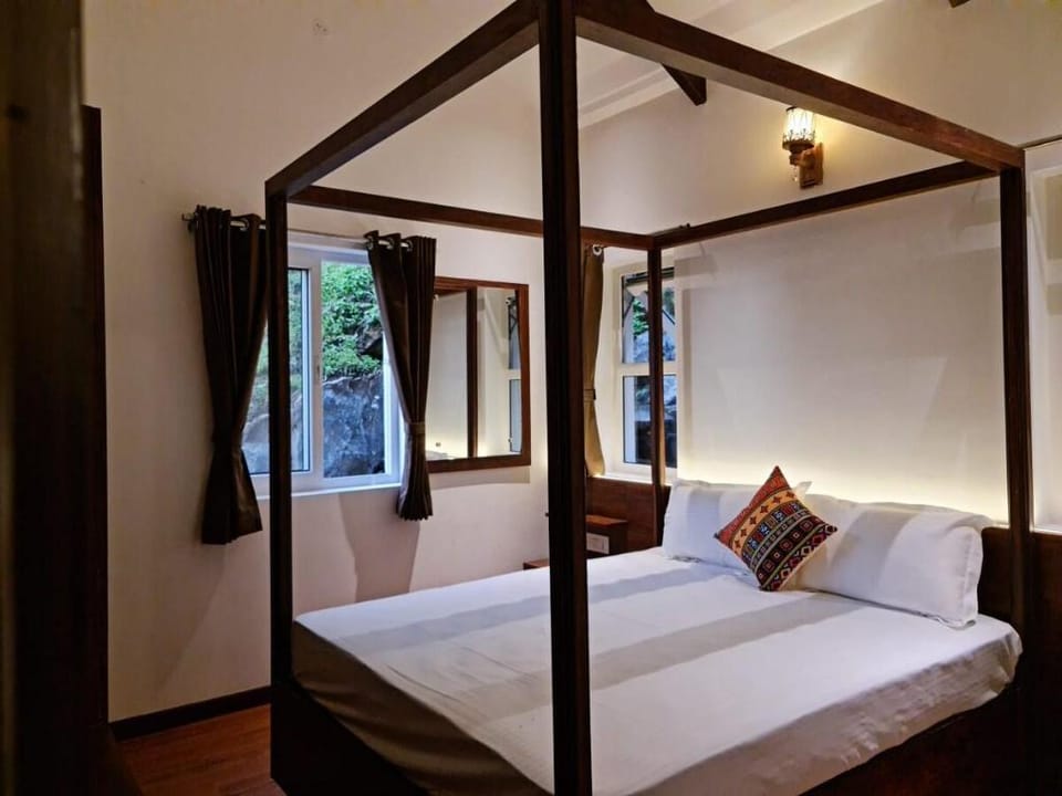 Skysketch Villa Villa in Tamil Nadu