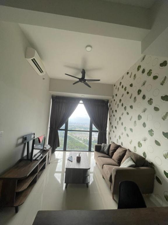 Cozy hub by SM hub Apartment in Selangor, Malaysia