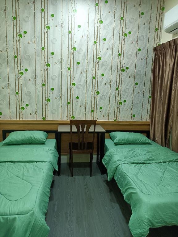 Mesahill 2 Bedroom Suite by D'KAY HOMES, near USIM Apartment in Negeri Sembilan, Malaysia