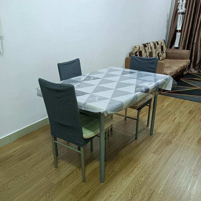 Mesahill 2 Bedroom Suite by D'KAY HOMES, near USIM Apartment in Negeri Sembilan, Malaysia
