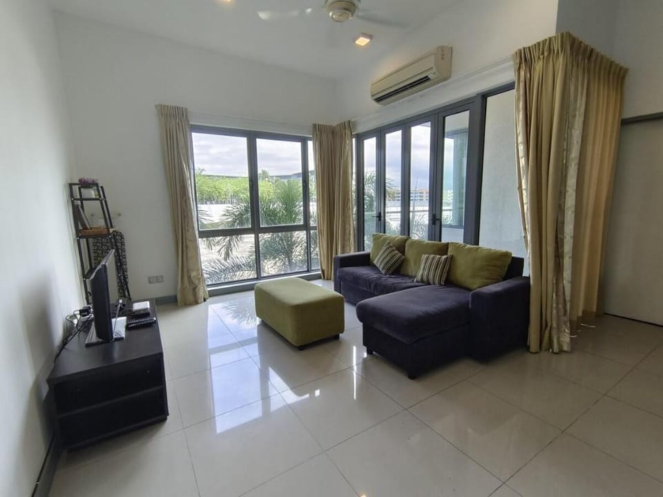 Rasa Sayang at The Loft Imago Vacation rental in Kota Kinabalu