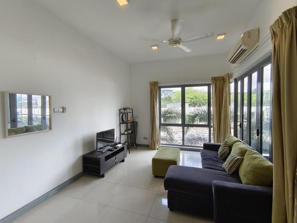 Rasa Sayang at The Loft Imago Vacation rental in Kota Kinabalu