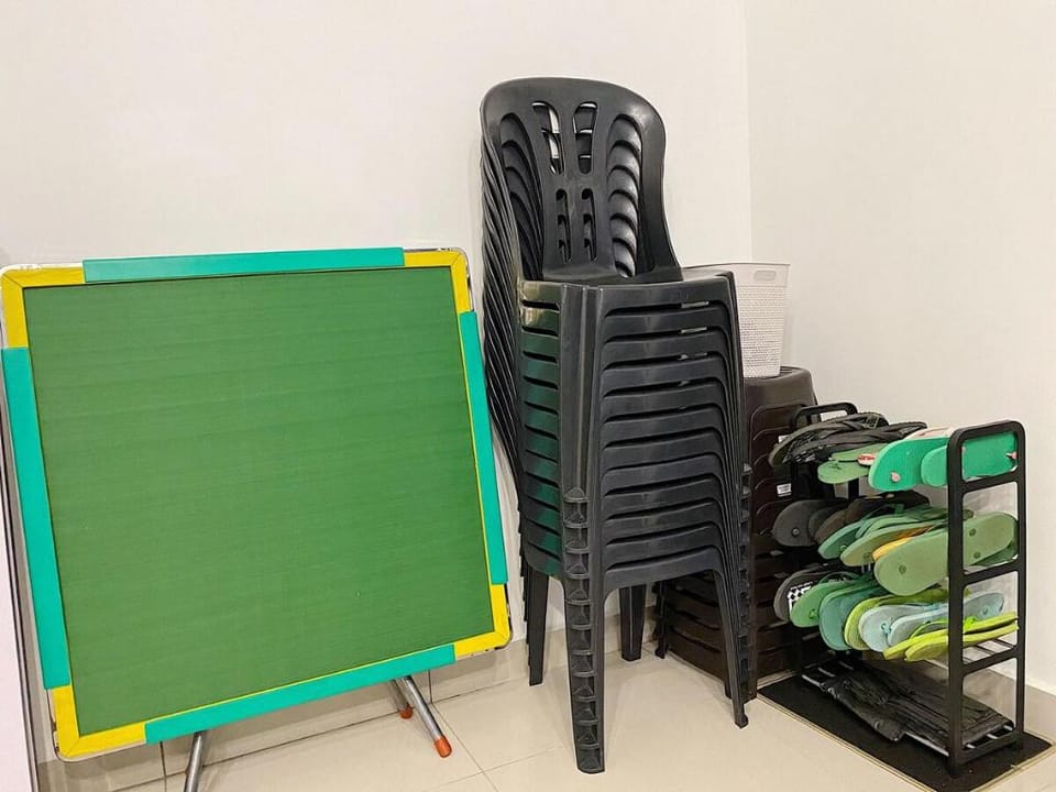 Desaru Home with  KTV & BBQ near Beach & Waterpark Vacation rental in Johor
