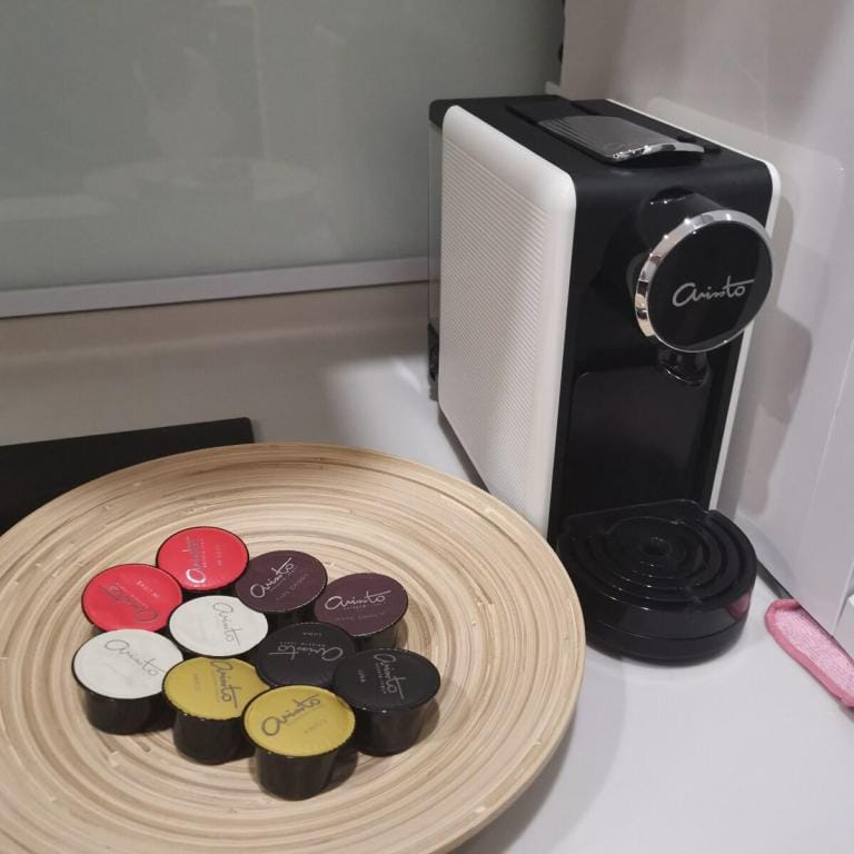 OPUS-KL:5px/PNB118/KLCC/Netflix/InfPool/Balcony Apartment in Federal Territory of Kuala Lumpur