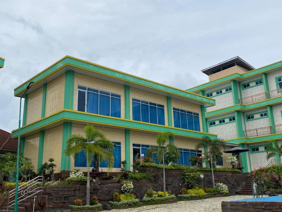 Wisma Jannatun Naim Lampung Hotel in Indonesia