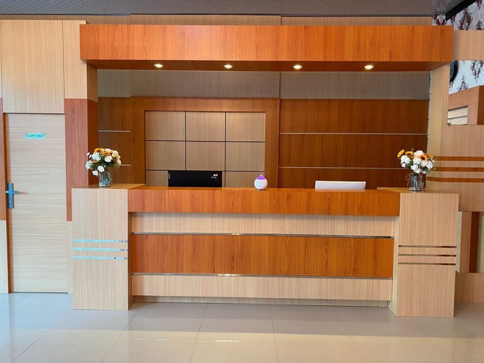 Wisma Jannatun Naim Lampung Hotel in Indonesia