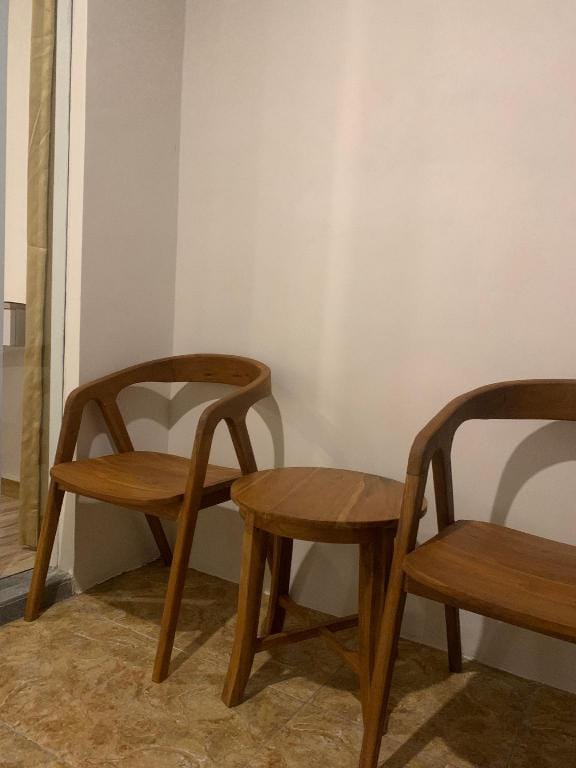 The Hita deluxe cozy for holiday Apartment in Kuta
