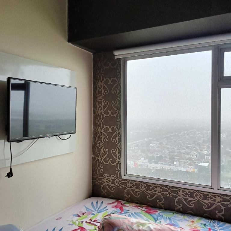 Apartemen Educity Harvard Pakuwon City  Apartment in Surabaya