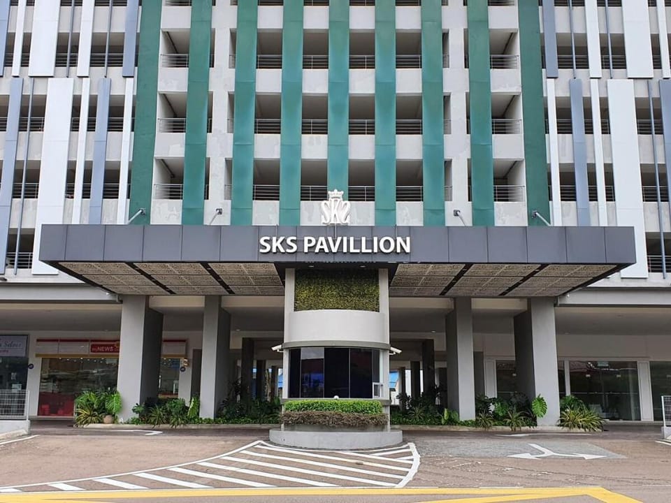 Johor Bahru Houses Vacation rental in Johor Bahru