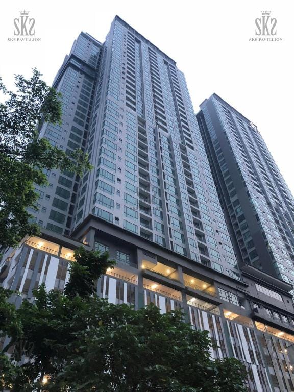 Johor Bahru Houses Vacation rental in Johor Bahru