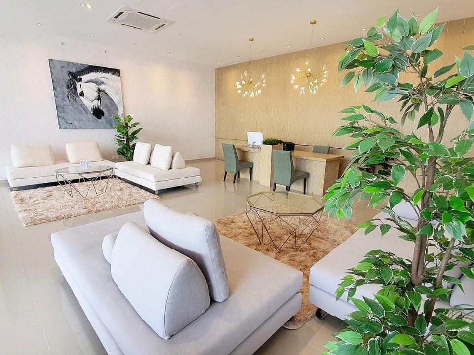 Johor Bahru Houses Vacation rental in Johor Bahru