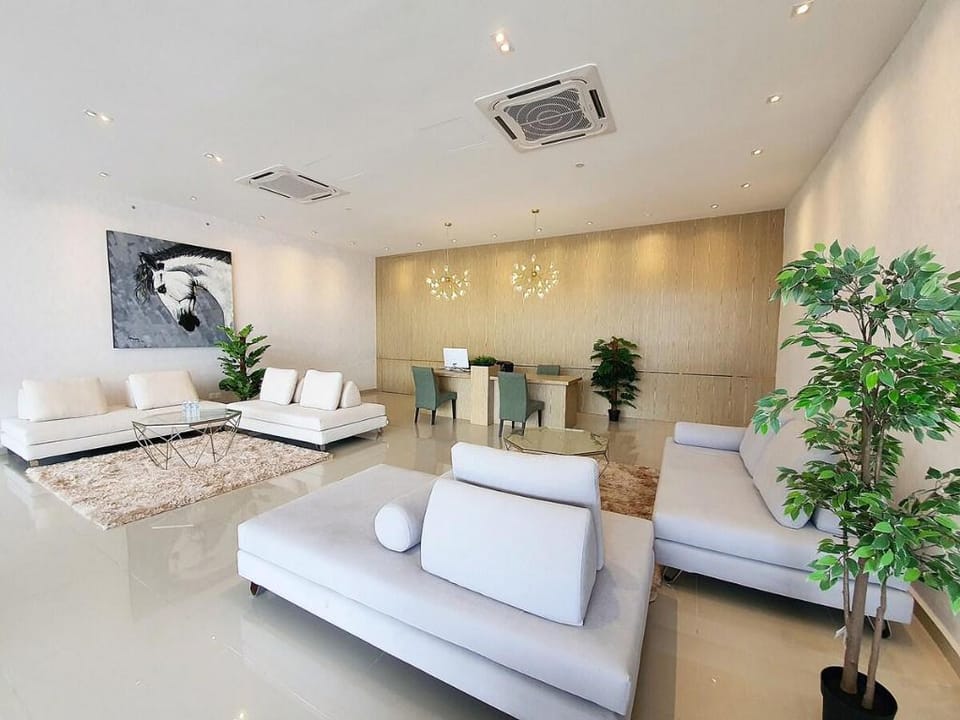 SKS Pavillion Suites@One Bedroom, JB Town Near CIQ Vacation rental in Johor Bahru