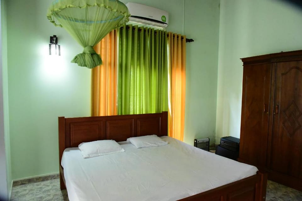 Simlaya Inn Hikkaduwa Villa in Hikkaduwa
