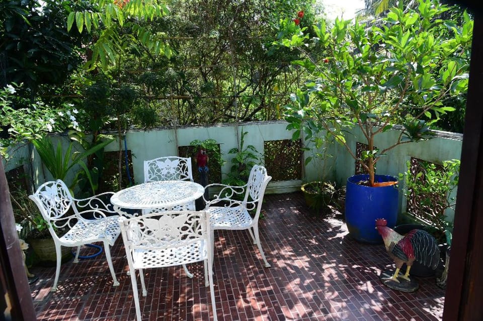 Simlaya Inn Hikkaduwa Villa in Hikkaduwa