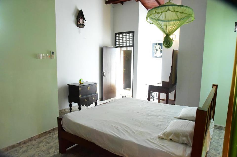 Simlaya Inn Hikkaduwa Villa in Hikkaduwa