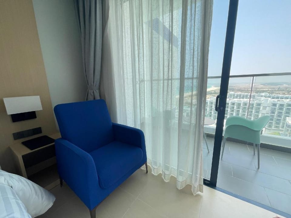 Seafront Apartment Cam ranh Apartment in Khanh Hoa Province
