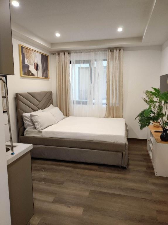 Pines Stay 7F 11 Condotel Near SM&Burnham Mega4 Apartment in Baguio
