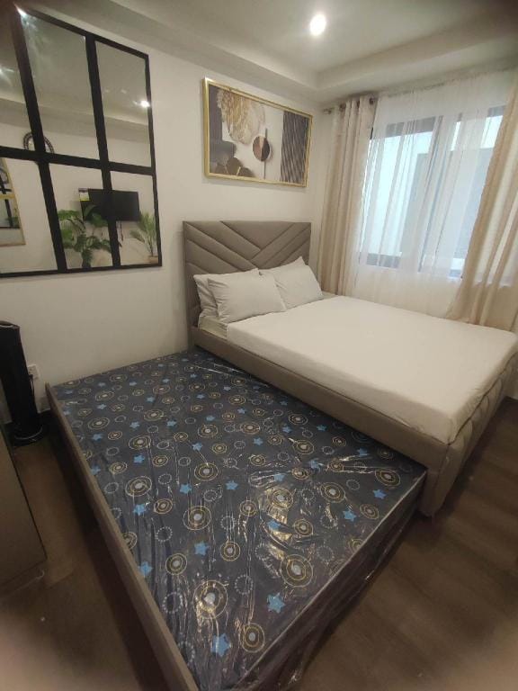Pines Stay 7F 11 Condotel Near SM&Burnham Mega4 Apartment in Baguio