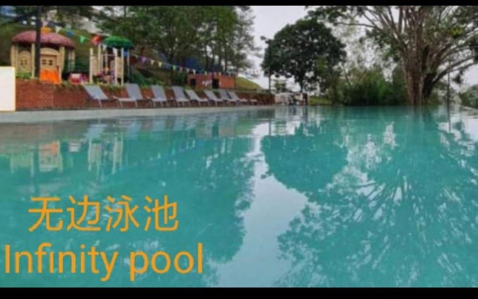 Private Budget ROOM 6A genting highland  Apartment in Selangor, Malaysia