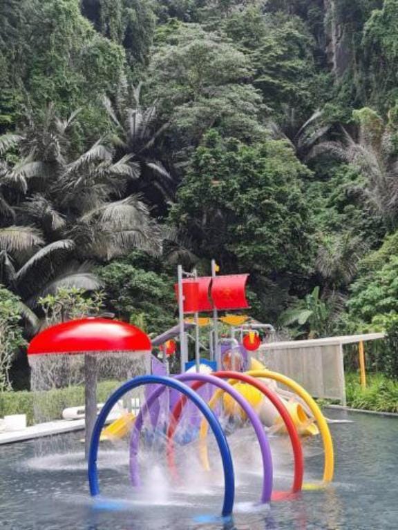 The Cove @ Ipoh Garden East! Apartment in Ipoh