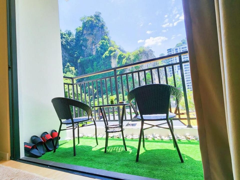 The Cove @ Ipoh Garden East! Apartment in Ipoh