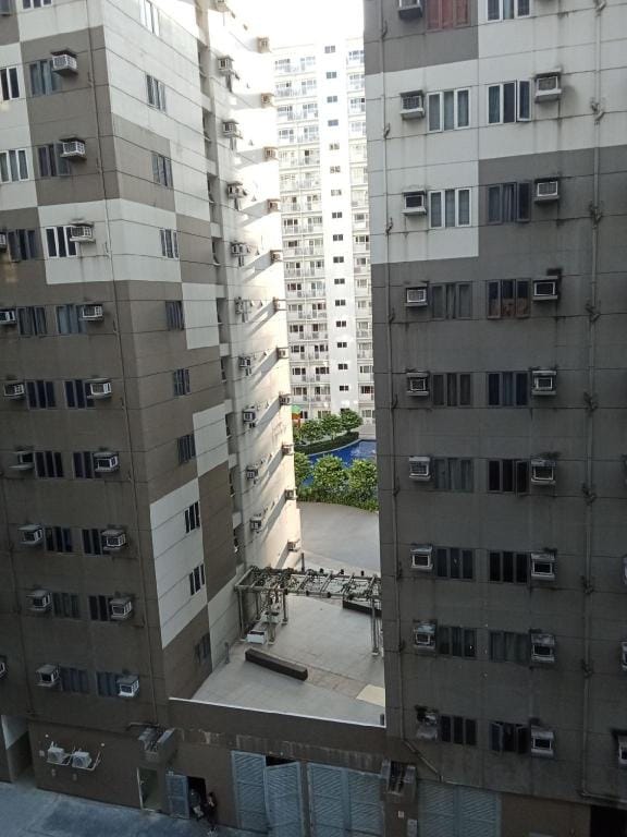 Ultimate staycation  Vacation rental in Pasay