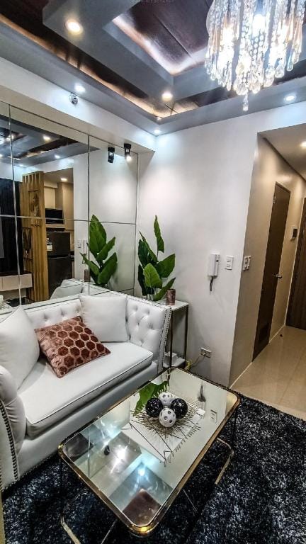 Ultimate staycation  Vacation rental in Pasay